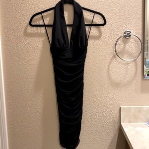 Guess little black dress